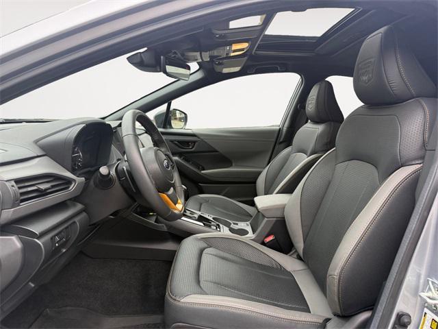 used 2024 Subaru Crosstrek car, priced at $31,997