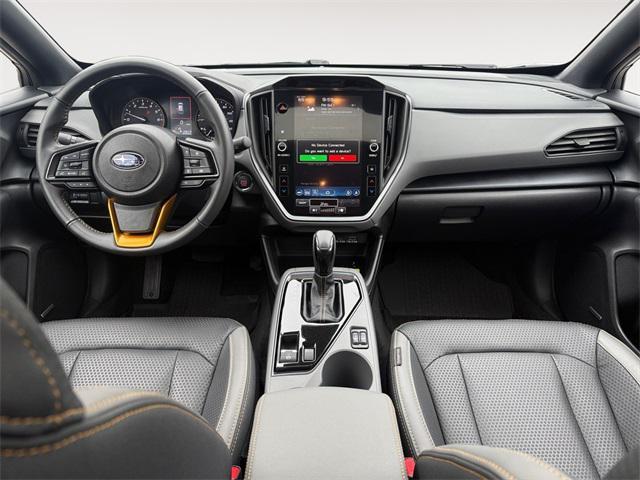 used 2024 Subaru Crosstrek car, priced at $31,997