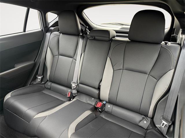 used 2024 Subaru Crosstrek car, priced at $31,997