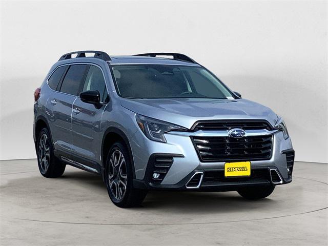 new 2025 Subaru Ascent car, priced at $53,786