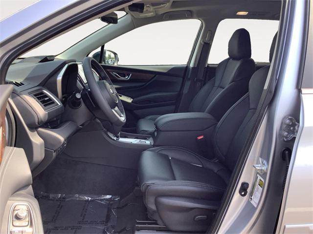 new 2025 Subaru Ascent car, priced at $53,786