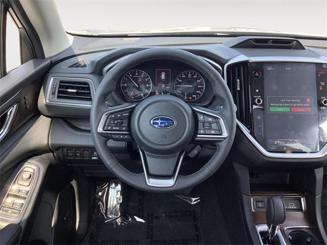 new 2025 Subaru Ascent car, priced at $53,786