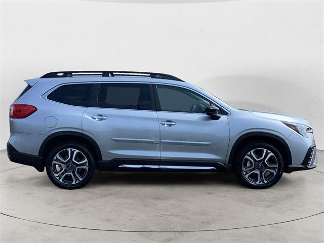 new 2025 Subaru Ascent car, priced at $53,786