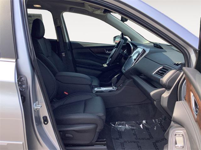 new 2025 Subaru Ascent car, priced at $53,786