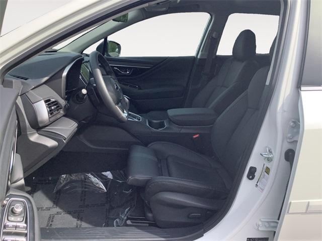 new 2025 Subaru Outback car, priced at $40,461