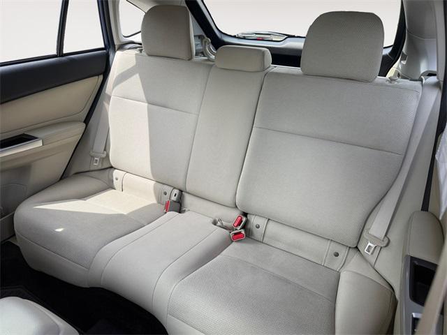 used 2015 Subaru XV Crosstrek car, priced at $14,591