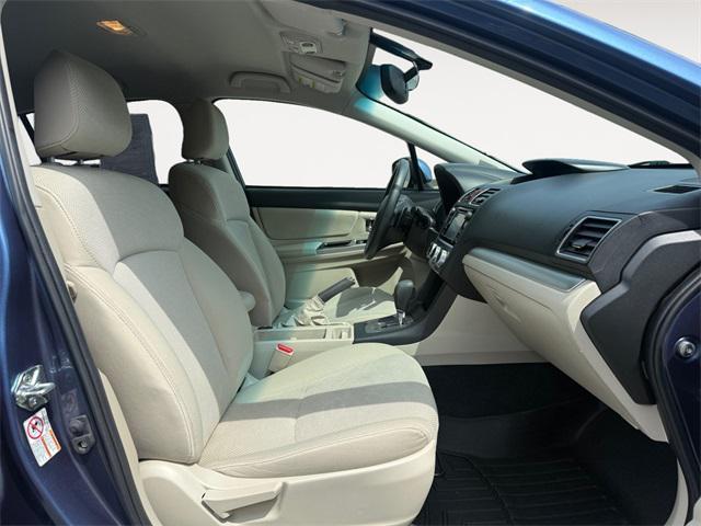 used 2015 Subaru XV Crosstrek car, priced at $14,591