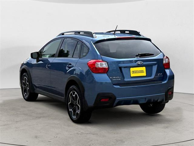 used 2015 Subaru XV Crosstrek car, priced at $14,591