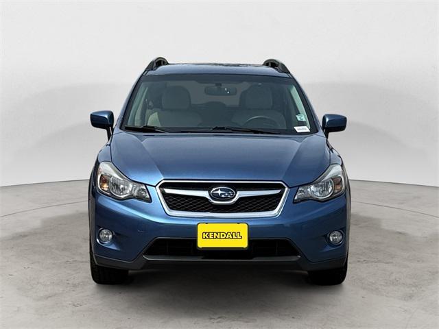 used 2015 Subaru XV Crosstrek car, priced at $14,591