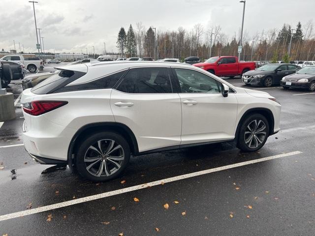 used 2019 Lexus RX 350 car, priced at $32,991