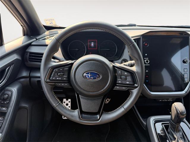 used 2024 Subaru Crosstrek car, priced at $27,888