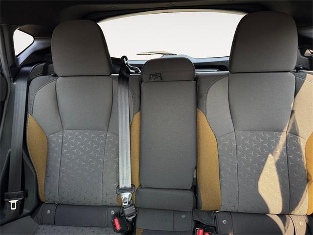 used 2024 Subaru Crosstrek car, priced at $27,888