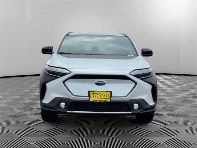 new 2024 Subaru Solterra car, priced at $40,271