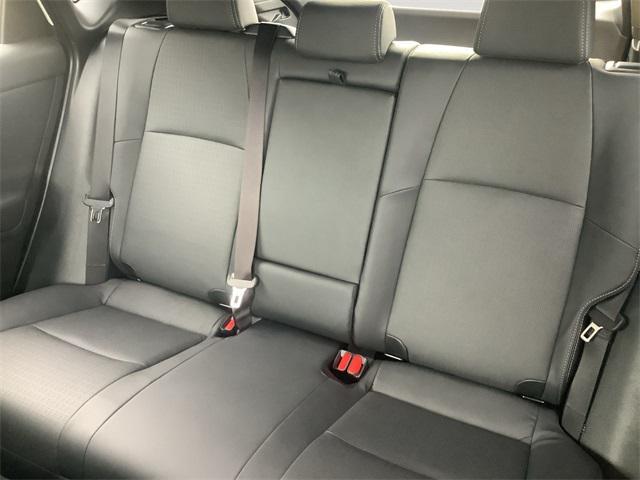 new 2024 Subaru Solterra car, priced at $43,771