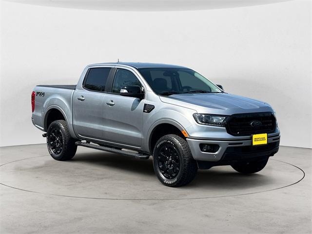 used 2022 Ford Ranger car, priced at $34,918
