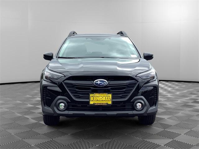 new 2025 Subaru Outback car, priced at $38,726