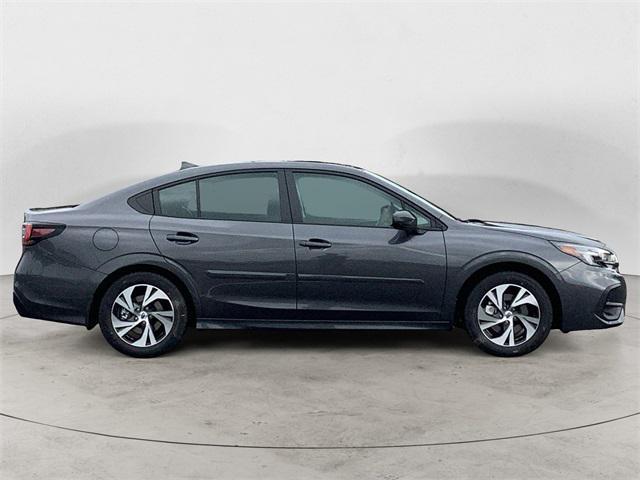new 2025 Subaru Legacy car, priced at $31,296