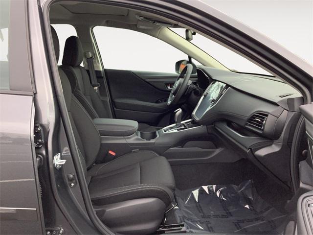 new 2025 Subaru Legacy car, priced at $31,296