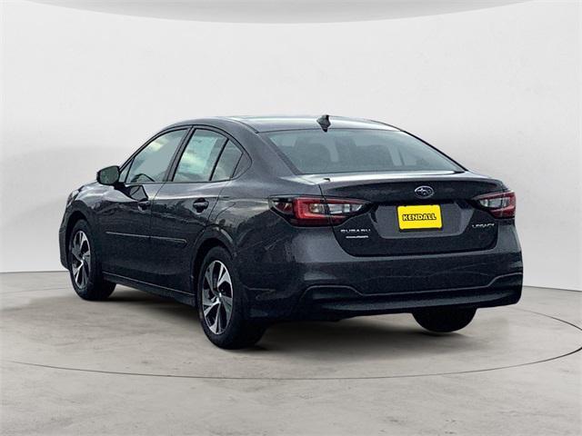 new 2025 Subaru Legacy car, priced at $31,296