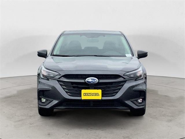 new 2025 Subaru Legacy car, priced at $31,296