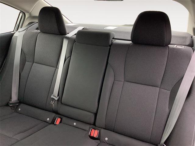 new 2025 Subaru Legacy car, priced at $31,296