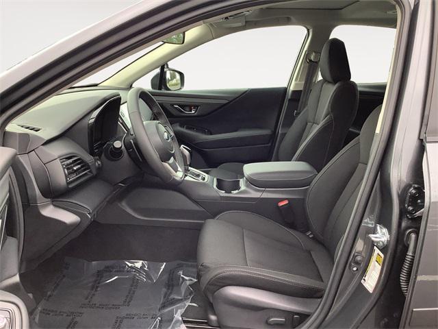new 2025 Subaru Legacy car, priced at $31,296