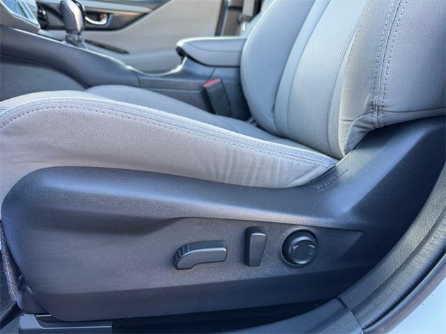 used 2024 Subaru Legacy car, priced at $24,971