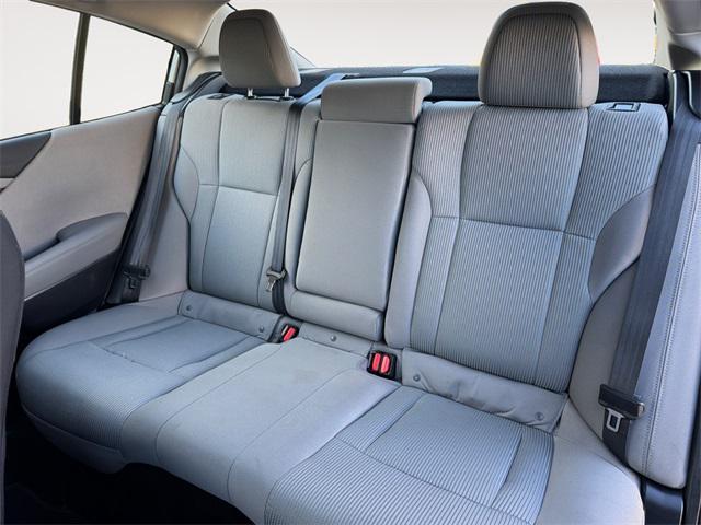 used 2024 Subaru Legacy car, priced at $24,971