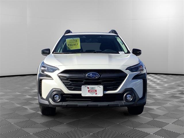 used 2024 Subaru Outback car, priced at $31,997