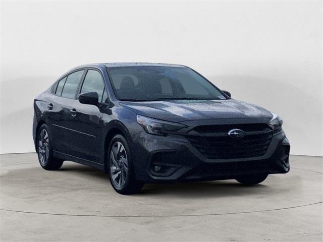 new 2025 Subaru Legacy car, priced at $36,406