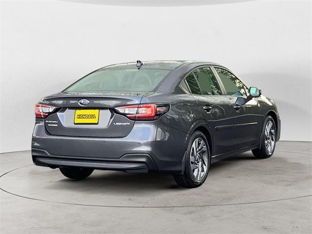 new 2025 Subaru Legacy car, priced at $36,406