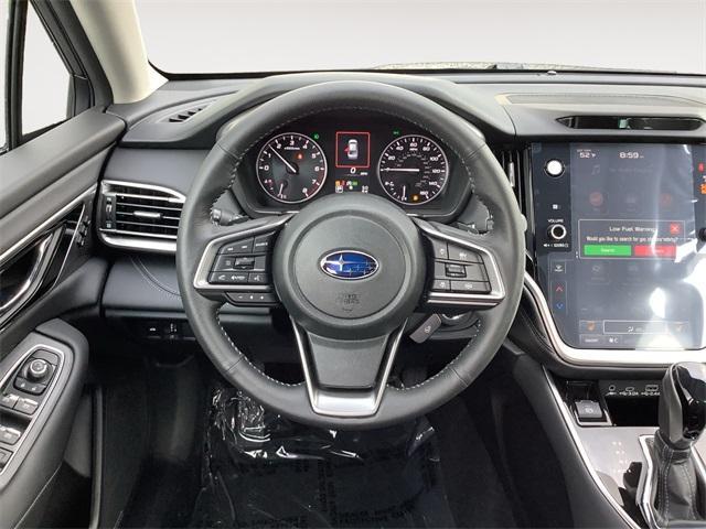 new 2025 Subaru Legacy car, priced at $36,406