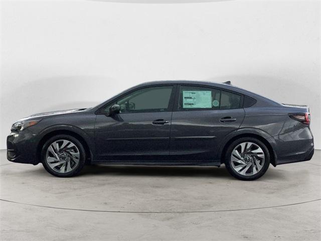 new 2025 Subaru Legacy car, priced at $36,406