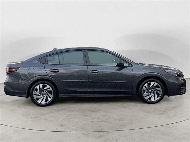 new 2025 Subaru Legacy car, priced at $36,406
