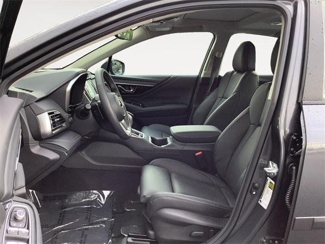 new 2025 Subaru Legacy car, priced at $36,406