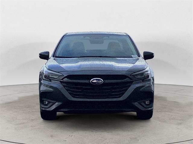 new 2025 Subaru Legacy car, priced at $36,406