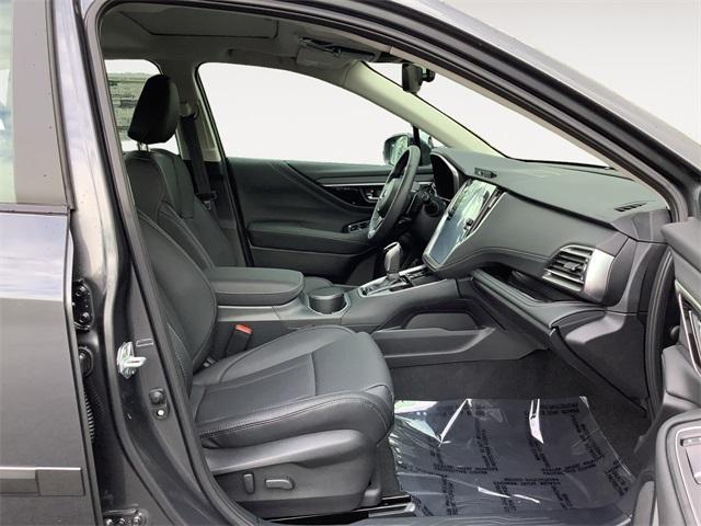 new 2025 Subaru Legacy car, priced at $36,406