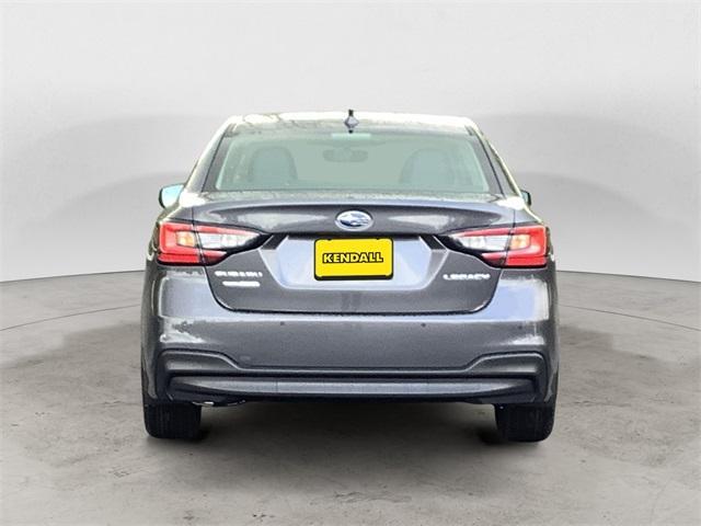 new 2025 Subaru Legacy car, priced at $36,406