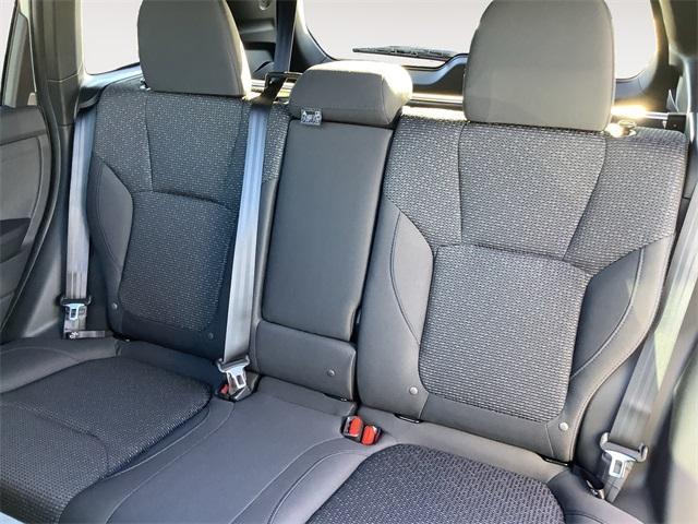 new 2025 Subaru Forester car, priced at $31,842