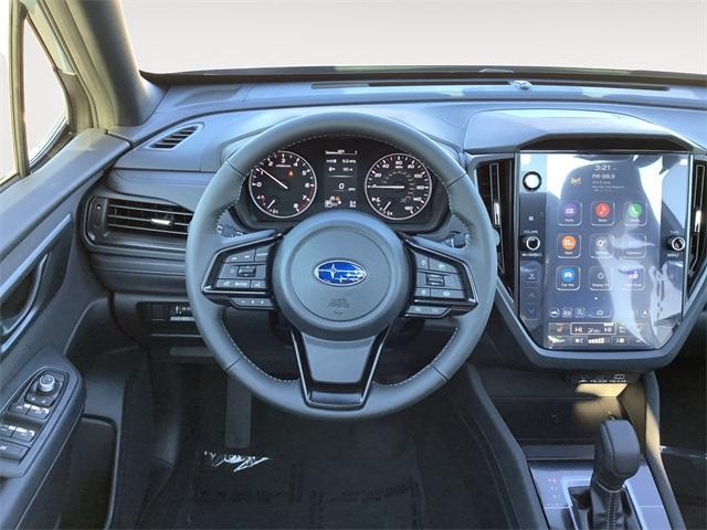 new 2025 Subaru Forester car, priced at $31,842