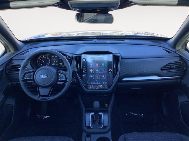 new 2025 Subaru Forester car, priced at $31,842