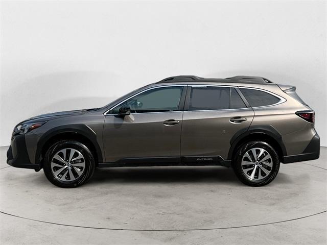 used 2023 Subaru Outback car, priced at $29,818