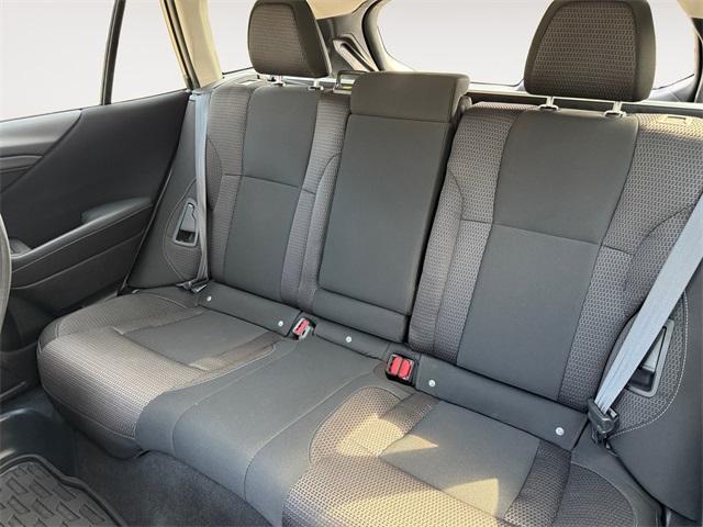 used 2023 Subaru Outback car, priced at $29,818