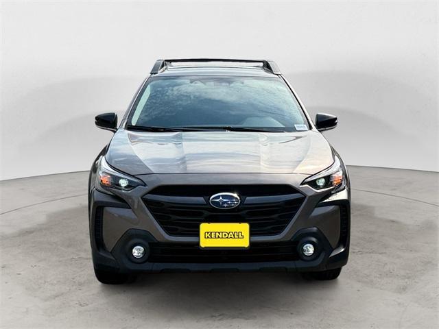 used 2023 Subaru Outback car, priced at $29,818