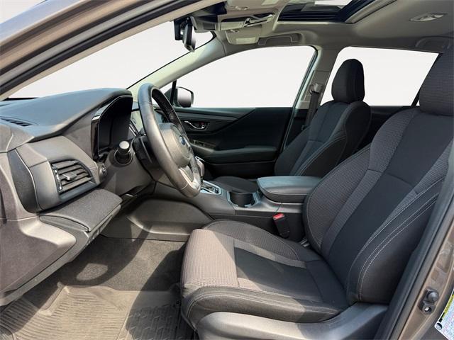 used 2023 Subaru Outback car, priced at $29,818