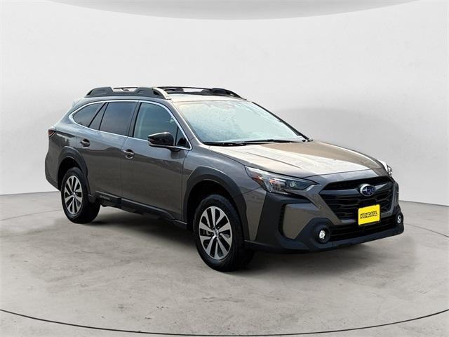 used 2023 Subaru Outback car, priced at $29,818