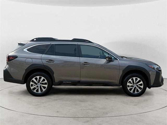 used 2023 Subaru Outback car, priced at $29,818