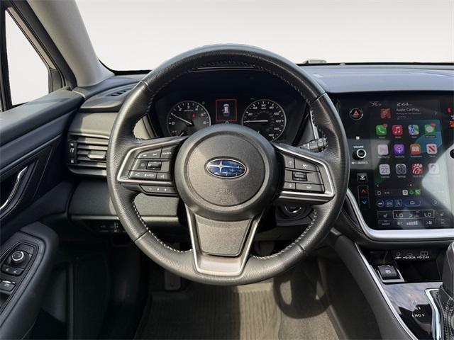 used 2023 Subaru Outback car, priced at $29,818