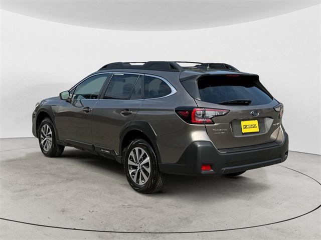 used 2023 Subaru Outback car, priced at $29,818