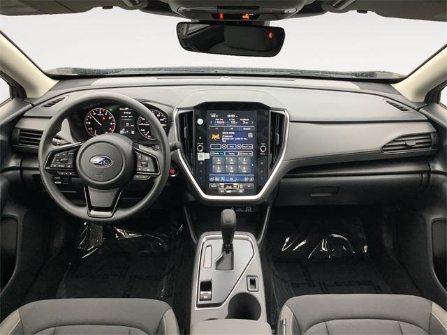 new 2025 Subaru Crosstrek car, priced at $29,780